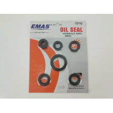 Oil Seal O-Ring for CD 110 Motorcycle Engines